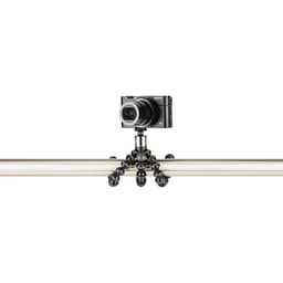 Joby GorillaPod 500 (Black/Charcoal) JB01502-BWW
