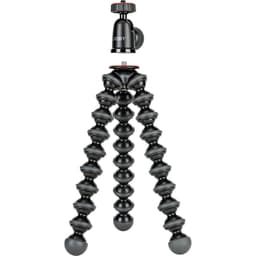 Joby GorillaPod 1K Kit (Black/Charc) JB01503-BWW