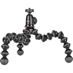 Joby GorillaPod 1K Kit (Black/Charc) JB01503-BWW