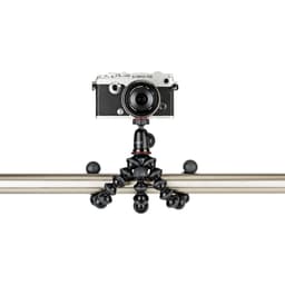 Joby GorillaPod 1K Kit (Black/Charc) JB01503-BWW