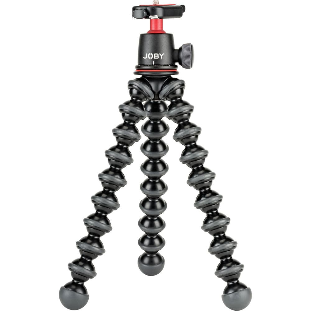 Joby GorillaPod 3K Kit (Black/Charc) JB01507-BWW