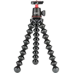 Joby GorillaPod 3K Kit (Black/Charc) JB01507-BWW