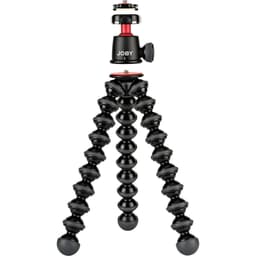 Joby GorillaPod 3K Kit (Black/Charc) JB01507-BWW