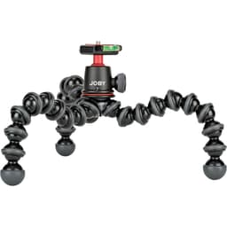 Joby GorillaPod 3K Kit (Black/Charc) JB01507-BWW