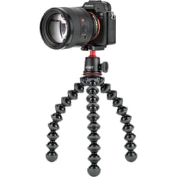 Joby GorillaPod 3K Kit (Black/Charc) JB01507-BWW