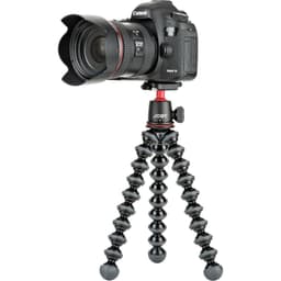 Joby GorillaPod 3K Kit (Black/Charc) JB01507-BWW