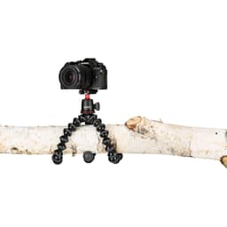 Joby GorillaPod 3K Kit (Black/Charc) JB01507-BWW