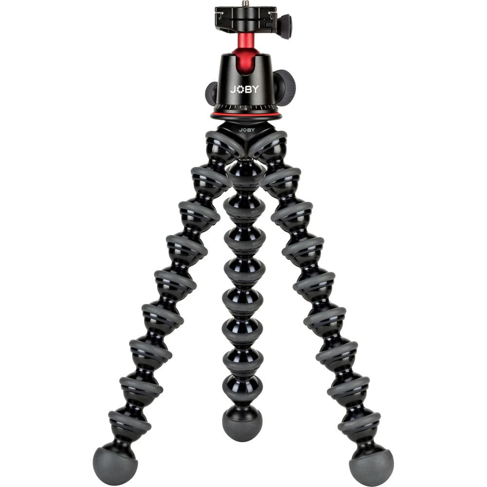 Joby GorillaPod 5K Kit (Black/Charc) JB01508-BWW