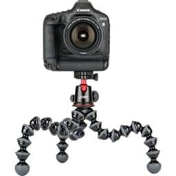 Joby GorillaPod 5K Kit (Black/Charc) JB01508-BWW