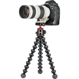 Joby GorillaPod 5K Kit (Black/Charc) JB01508-BWW