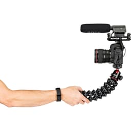 Joby GorillaPod 5K Kit (Black/Charc) JB01508-BWW