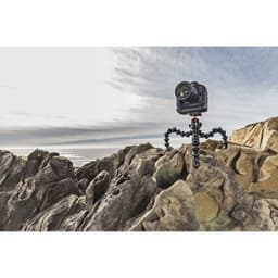 Joby GorillaPod 5K Kit (Black/Charc) JB01508-BWW