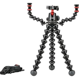 Joby GorillaPod Rig (Black/Charcoal) JB01522-BWW
