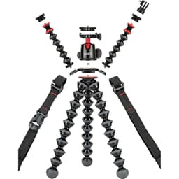 Joby GorillaPod Rig (Black/Charcoal) JB01522-BWW