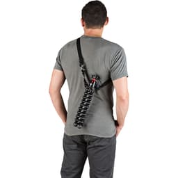 Joby GorillaPod Rig (Black/Charcoal) JB01522-BWW