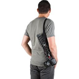 Joby GorillaPod Rig (Black/Charcoal) JB01522-BWW