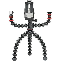 Joby GorillaPod Mobile Rig (Black/Charcoal) JB01533-BWW