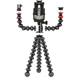 Joby GorillaPod Mobile Rig (Black/Charcoal) JB01533-BWW