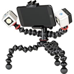 Joby GorillaPod Mobile Rig (Black/Charcoal) JB01533-BWW