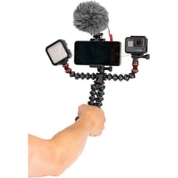 Joby GorillaPod Mobile Rig (Black/Charcoal) JB01533-BWW