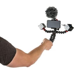 Joby GorillaPod Mobile Rig (Black/Charcoal) JB01533-BWW
