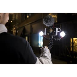 Joby GorillaPod Mobile Rig (Black/Charcoal) JB01533-BWW