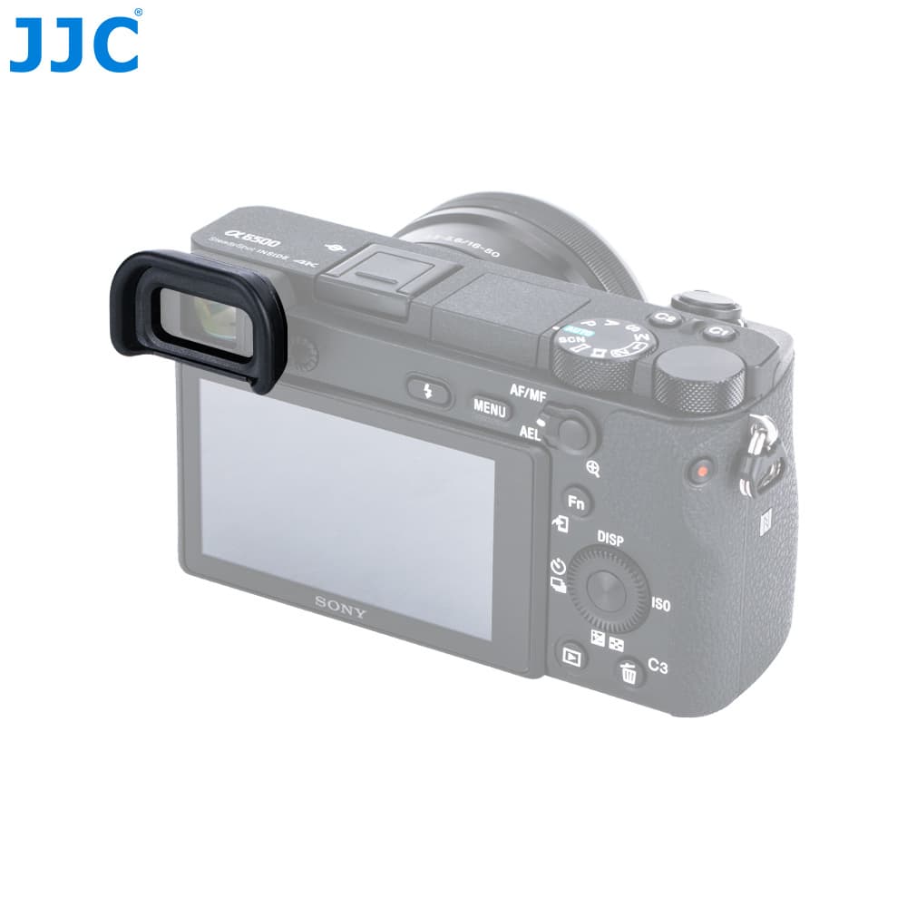 JJC ES-EP17 Vizör Lastiği (Sony A6500) FDA-EP17