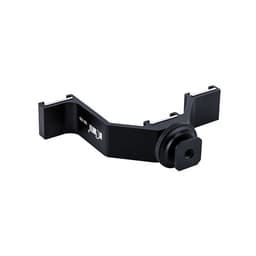 Kiwifotos VB-105 Üçlü Flaş Tutucu V-Bracket