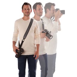 Joby UltraFit Sling Strap - Men