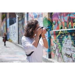Joby UltraFit Sling Strap - Women