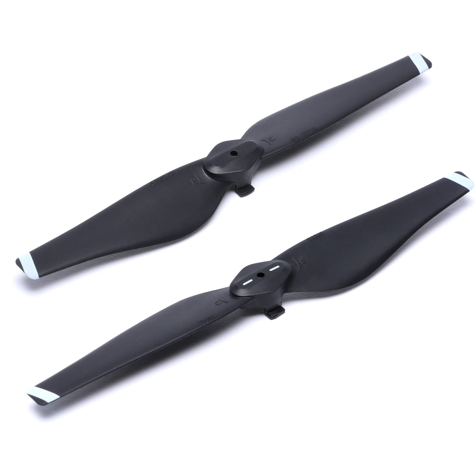 Dji Mavic Air QR Propellers (Part 11)