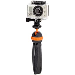 3 Legged Thing Iggy Mini Action Tripod + GoPro Adapter + Phone Holder