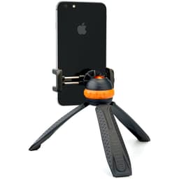 3 Legged Thing Iggy Mini Action Tripod + GoPro Adapter + Phone Holder
