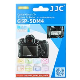 JJC GSP-5DM4 Ultra İnce LCD Ekran Koruyucu (Canon 5D IV, 5D III, 5DS, 5DS R)