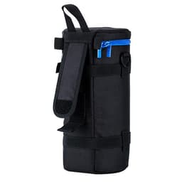 JJC DLP-7II Omuz Askılı Lens Çantası (124 x 310mm)