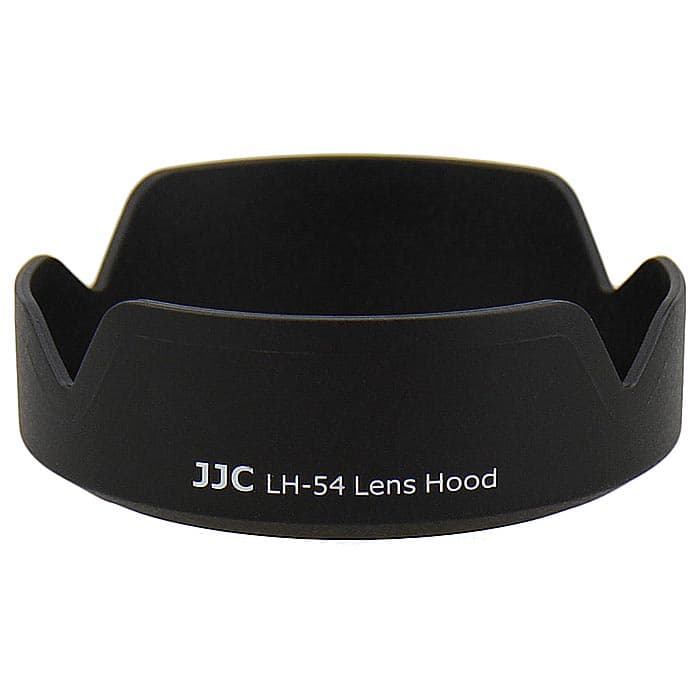 JJC LH-54 Canon EW-54 Parasoley (Canon EF-M 18-55mm)