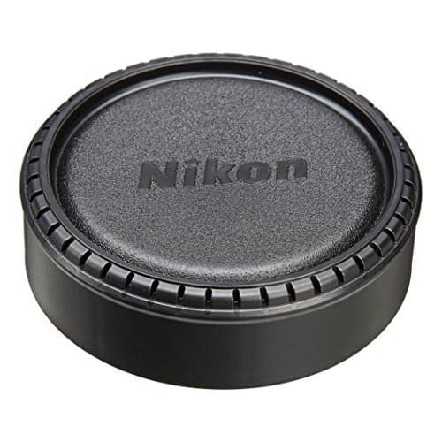 Nikon 10.5mm ve 16mm Balıkgözü lensler için ön kapak