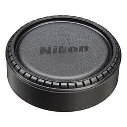 Nikon 10.5mm ve 16mm Balıkgözü lensler için ön kapak