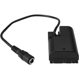 Tether Tools CRCE6 Relay Camera Coupler for Canon Cameras with LP-E6 Battery