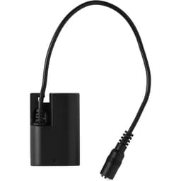Tether Tools CRCE6 Relay Camera Coupler for Canon Cameras with LP-E6 Battery