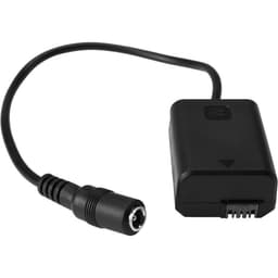 Tether Tools CRSFW50 Relay Camera Coupler for Sony Cameras with NP-FW50 Battery