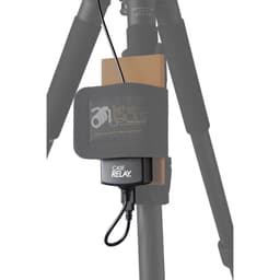 Tether Tools CRUPS110 Case Relay Camera Power System