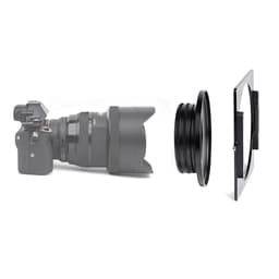 Nisi Sigma 12-24 ART Lens için 150mm Q Filter Holder 