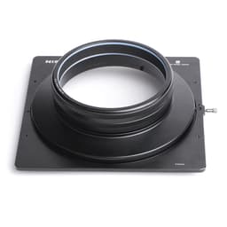 Nisi Sigma 12-24 ART Lens için 150mm Q Filter Holder 