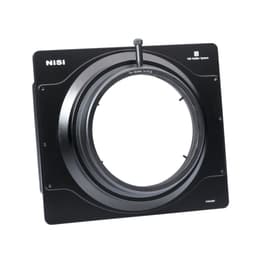 Nisi Sigma 14mm f/1.8 ART Lens için 150mm Q Filter Holder 