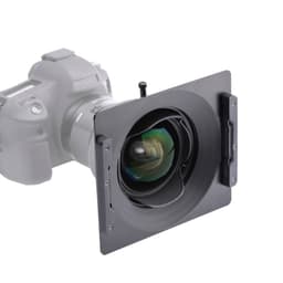Nisi Sigma 14mm f/1.8 ART Lens için 150mm Q Filter Holder 
