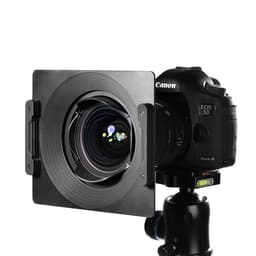 Nisi Sigma 20mm f/1.4 ART Lens için 150mm Q Filter Holder 