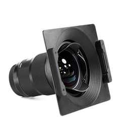 Nisi Sigma 20mm f/1.4 ART Lens için 150mm Q Filter Holder 