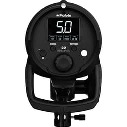 Profoto 901012 D2 Air 500W/s Monolight 