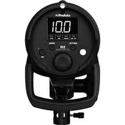 Profoto 901013 D2 Air 1000W/s Monolight 